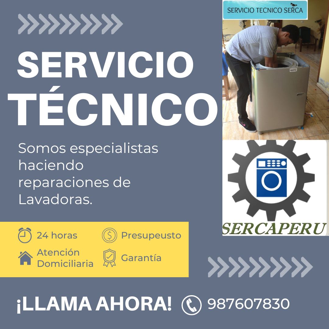  MANTENIMIENTO LAVADORA LG SURCO 